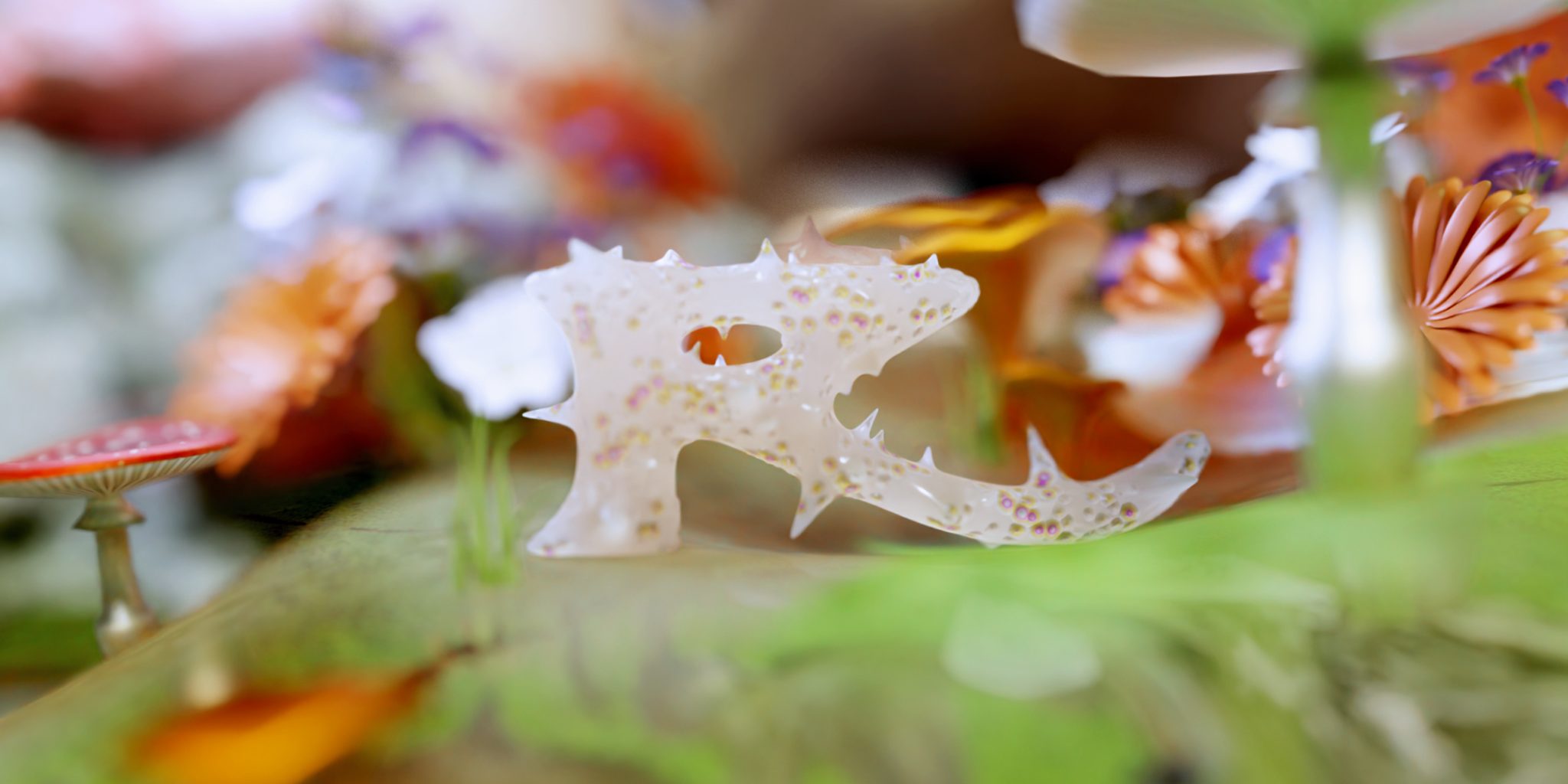 3D visuals created by Pauline Sesniac, 2021.